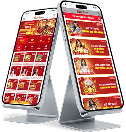 Giao diện đăng ký và đăng nhập fbet