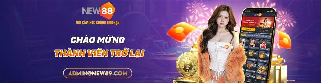 Thưởng nạp tiền hàng ngày fbet