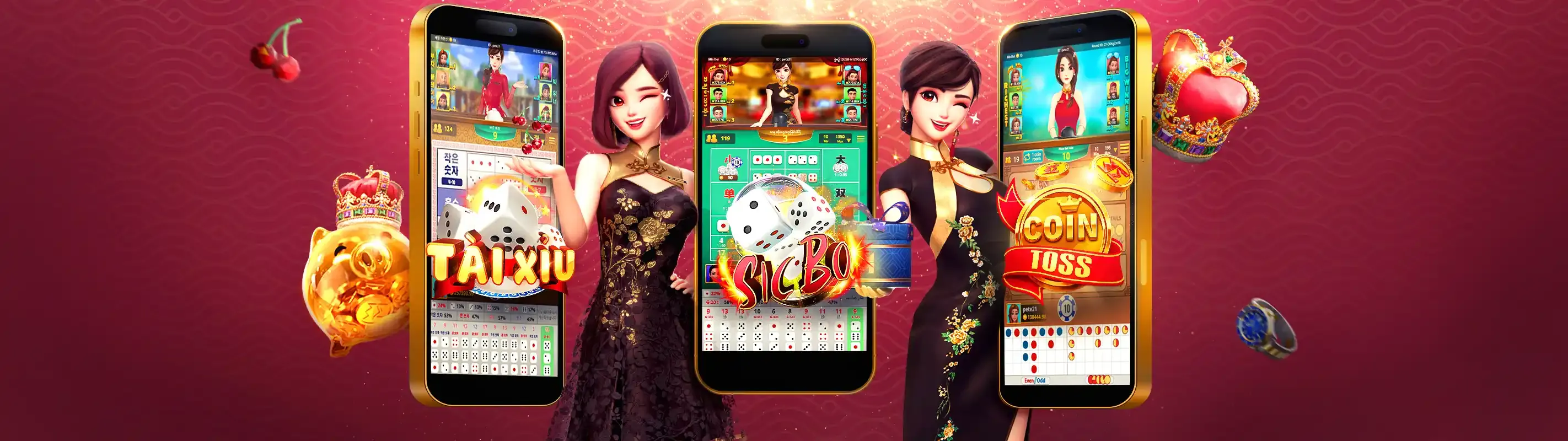 Đội ngũ hỗ trợ khách hàng chuyên nghiệp của fbet link vào