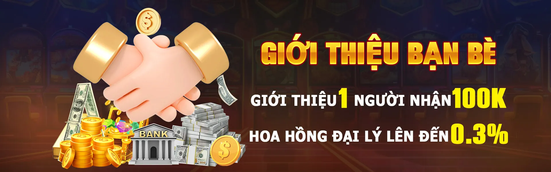 Sự kiện đặc biệt