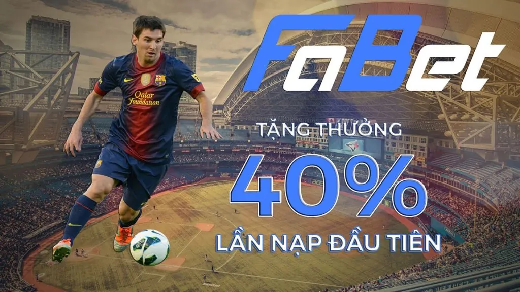 Tổng hợp các lợi ích khi đăng ký Fbet: bảo mật, game đa dạng, ưu đãi